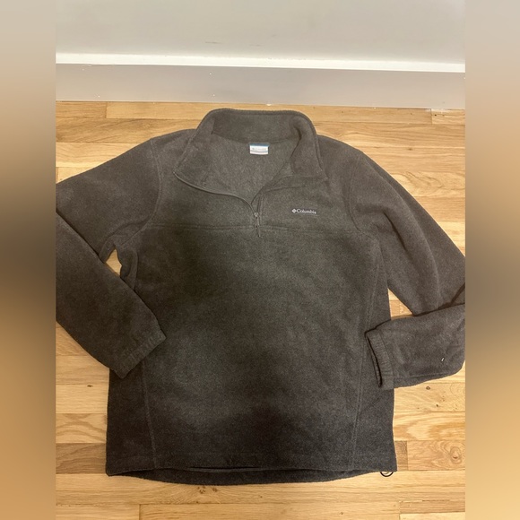 Columbia Other - NWOT Men’s Columbia pullover